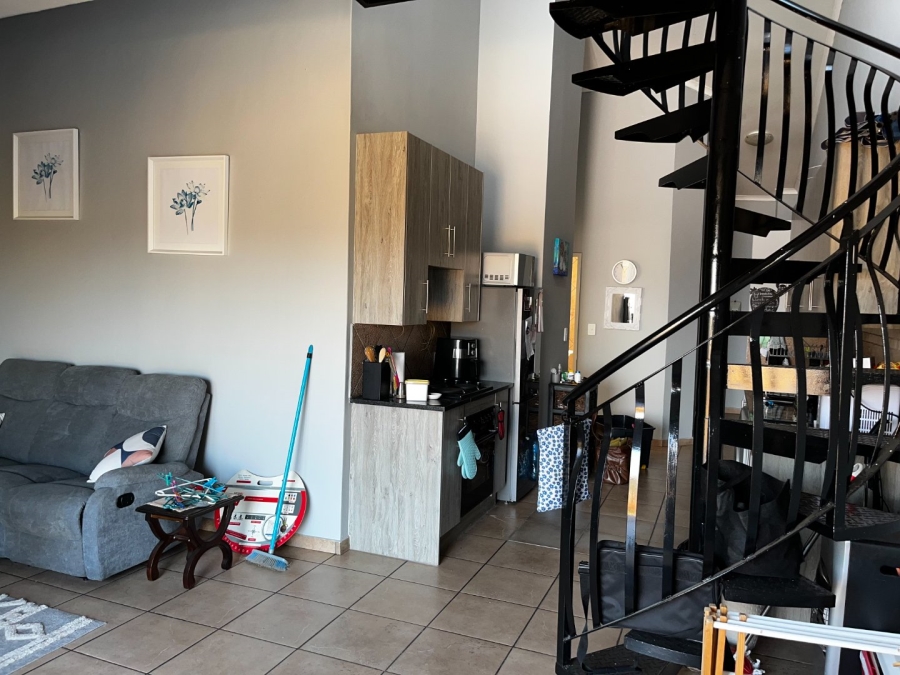 To Let 2 Bedroom Property for Rent in Schoemansville North West